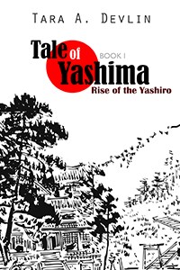 Tale of Yashima