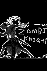 Zombie Knight