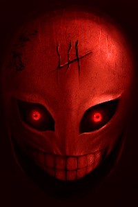 Prehistoric Barbarian