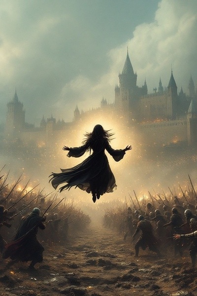 Sagas of Blood and Tears