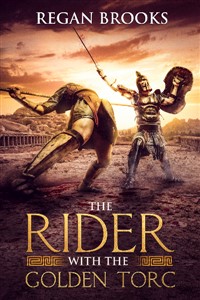 The Rider with the Golden Torc