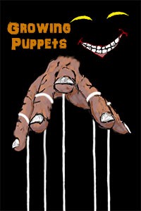 Growing Puppets