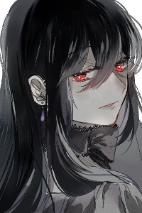 The Demon Queen (On Hiatus)