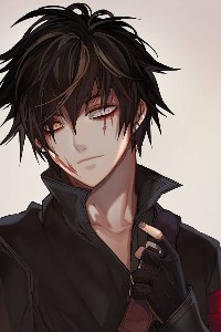 Supreme Weapon Spirit: Legend of Maha [Temporary Hiatus]