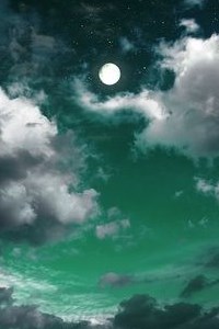 Adventures in an unknown world