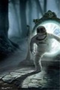 The world before: The Abysmal Elven Lord