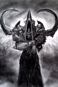 Reaper Of Souls - Messorem Animarum