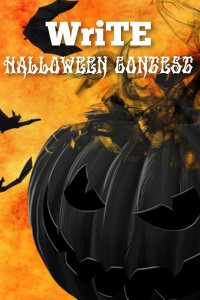 WriTE Halloween Contest