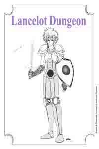Lancelot Dungeon