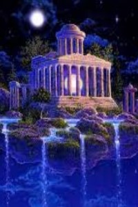 King of Heavenly Realm