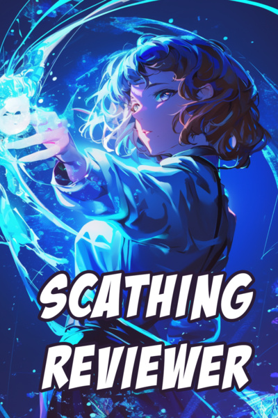 Scathing Reviewer [A LitRPG System Apocalypse]