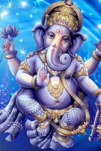 Gods, Kings, Beggars and Filthy rivers.