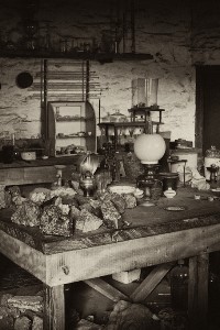 The Help Doctor Harvian