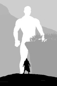 The Man Who Will Become God