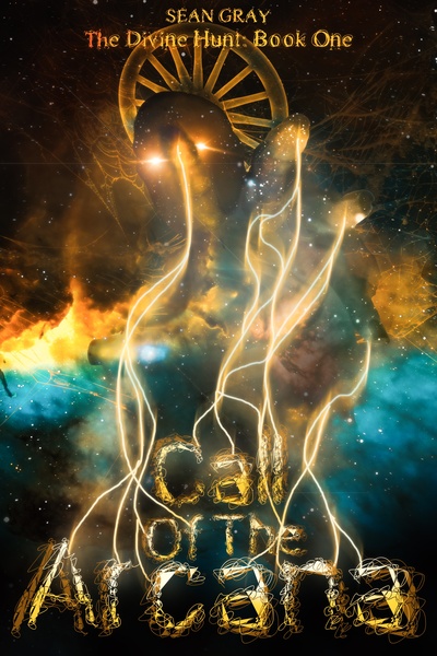 The Divine Hunt: Call of the Arcana