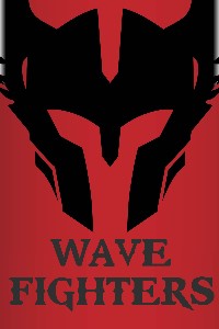 Wave Fighters (LitRPG)
