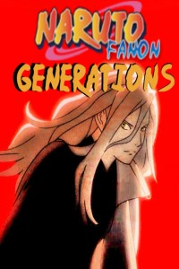 Naruto Fanon — Generations