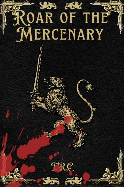 Roar of the Mercenary
