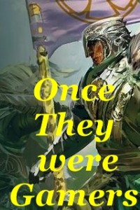 Once they were gamers (One Shot)