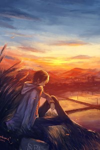 Ever So Slight Change (Hiatus on Prologue, i hate myself)