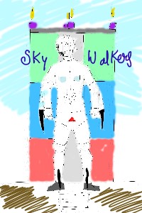Sky Walkers