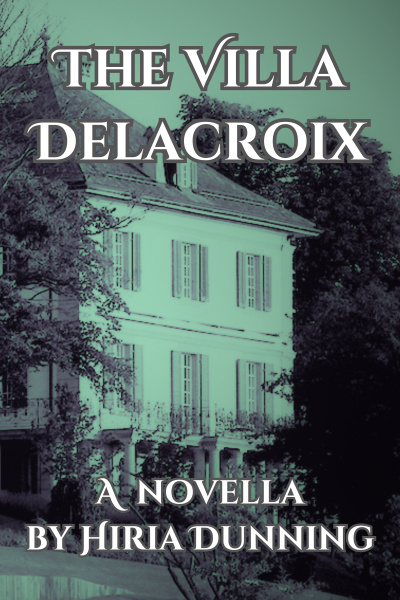 The Villa Delacroix