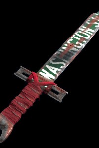 THE WORLD AFTER SUMMER