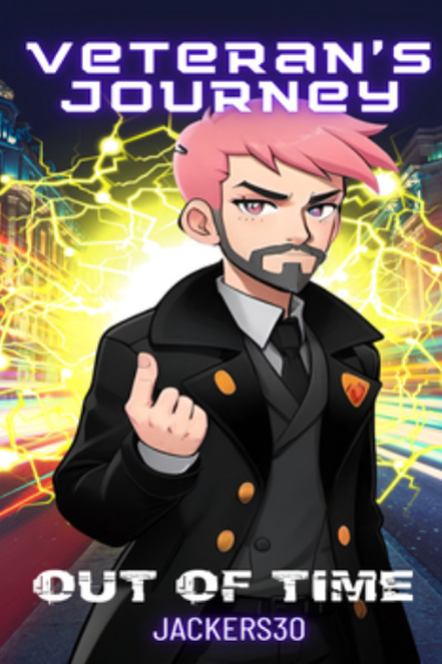 Veteran's journey: Out of time (A Pokemon story)