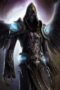 Pangaea;  A New World