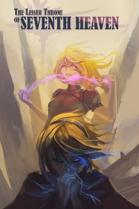 Lesser Throne of Seventh Heaven
