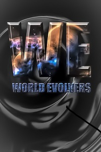 W.E. WORLD EVOLOVERS
