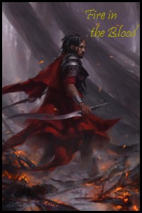 Fire in the Blood