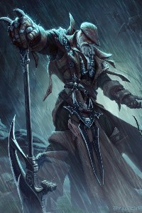 The Return of Magic: Evan August