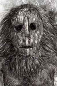 Rotan's Shaman: Arushta