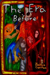 The Era Before(Discontinued)