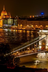 The "Double Great" Gods