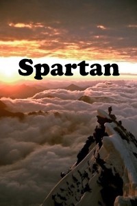 Spartan (Re)