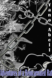 The Adventures of a Reincarnated Rat! (ON HIATUS FOR NOW)