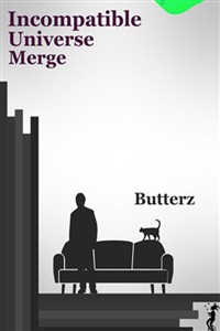 Incompatible Universe Merge