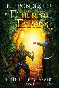 The Ethereal Expanse