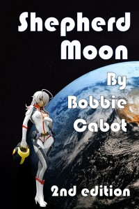 Shepherd Moon, 2nd Edition