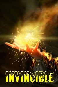 Invincible