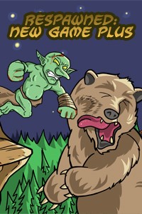 RESPAWNED: New Game Plus