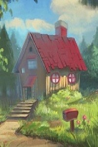 In Another World With My House