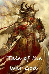 Tale of the War God