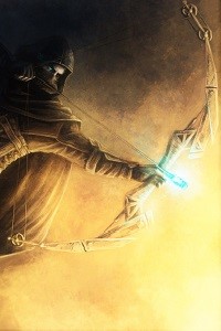 The Not Supposedly King