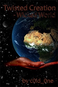 Twisted Creation – Wicked World