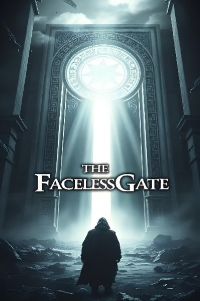 The Faceless Gate: A Dark Fantasy Short Story