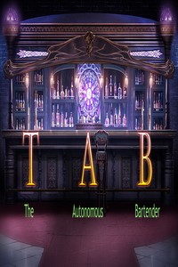 The Autonomous Bartender