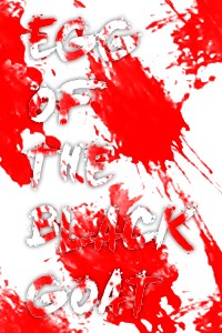 Egg of the Black Goat